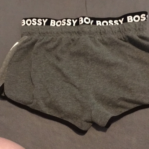 Pj shorts - Picture 2 of 2